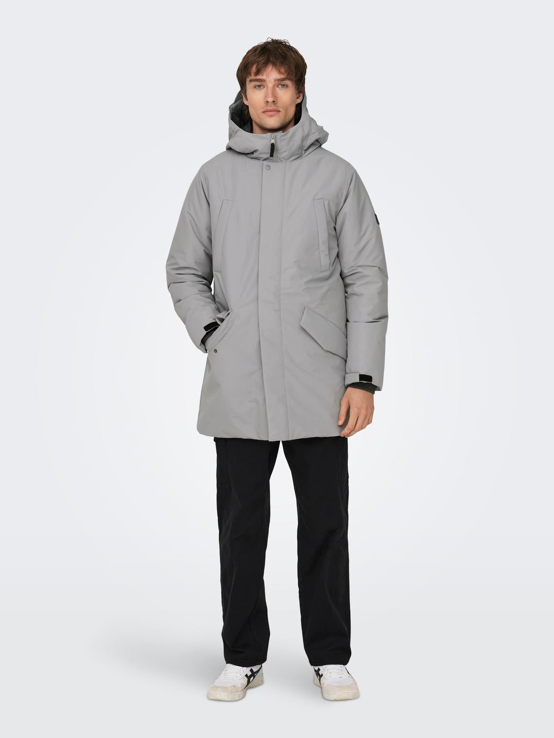 ONSCARL Jacket - Griffin